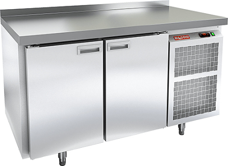 Охлаждаемый стол Hicold GN 11/TN W