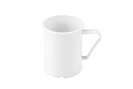 Кружка Cambro 96CW бел.