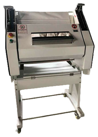 Машина тестозакаточная (багетница) Gastromix FB-300 STAND Машина тестозакаточная (багетница) Gastromix FB-300 STAND