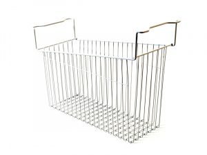 Корзина для ларей Italfrost с гнутой крышкой Корзина для ларей Italfrost с гнутой крышкой