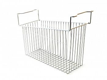 Корзина для ларей Italfrost с гнутой крышкой Корзина для ларей Italfrost с гнутой крышкой