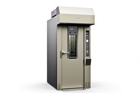 Ротационная печь WLBake ROTOR Slim G Smart