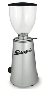 Кофемолка Fiorenzato F5 DM TIMER серая