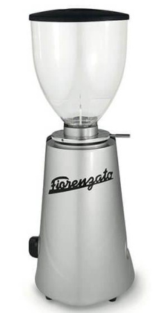 Кофемолка Fiorenzato F5 DM TIMER серая