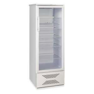 Холодильный шкаф-витрина Бирюса 310 Холодильный шкаф-витрина Бирюса 310