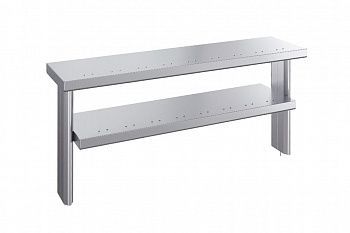 Полка ATESY П-2.1500-02