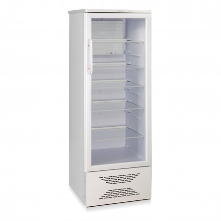 Холодильный шкаф-витрина Бирюса 310