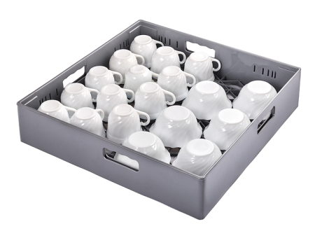 Туннельная посудомоечная машина Abat МПТ-1700-01 правая (на колесах)