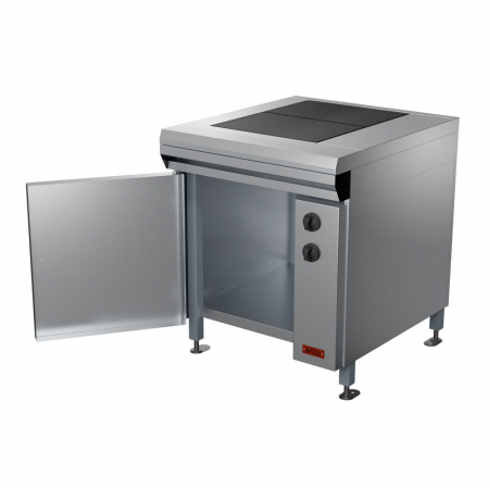 Электрическая плита ПРОММАШ ПЭ-0,24ИП