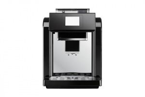 Кофемашина Merol ME-717 BLACK Кофемашина Merol ME-717 BLACK