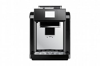 Кофемашина Merol ME-717 BLACK Кофемашина Merol ME-717 BLACK