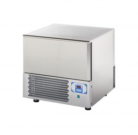 Шкаф шоковой заморозки Eqta BC 03