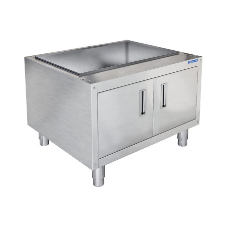 Подставка под оборудование закрытая Kayman ПЗ-80/66 для TATRA