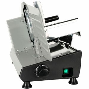 Ломтерезка GEMLUX GL-MS-220 Ломтерезка GEMLUX GL-MS-220