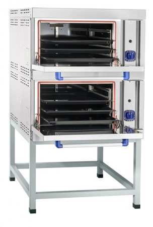 Жарочный шкаф Abat ШЖГ-2