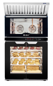 Расстоечный шкаф Abat ШРТ-8 Расстоечный шкаф Abat ШРТ-8