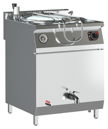 Пищеварочный котел Gabino BL-160-01