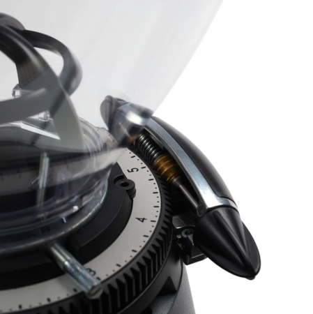 Кофемолка Macap MI40 TOUCH black