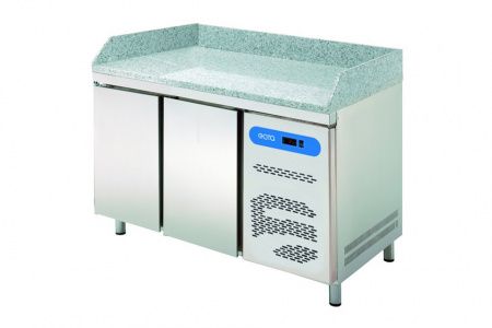 Холодильный стол Eqta EAPT-11GN HC GR