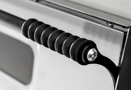 Печь для пиццы Prismafood Basic 4