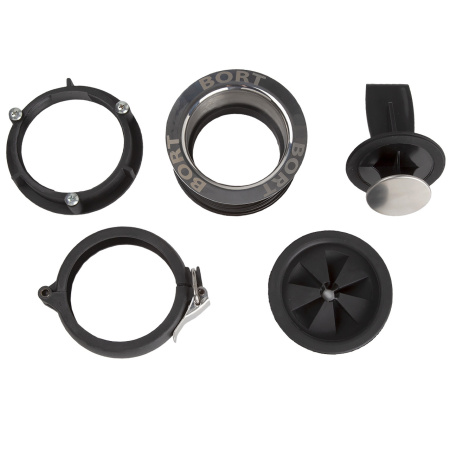 Измельчитель отходов BORT Alligator Plus