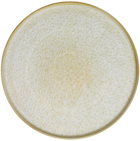 Тарелка KUTAHYA Sand Wind BNROT28DU890552, 280 мм