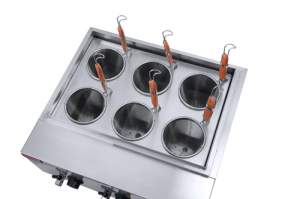 Макароноварка HURAKAN HKN-EKT60 Макароноварка HURAKAN HKN-EKT60