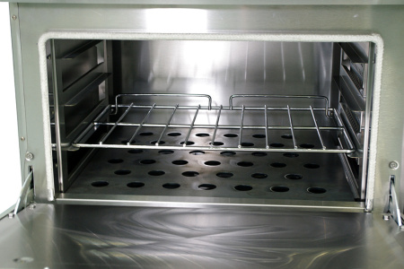 Плита электрическая Kocateq MCETO 87