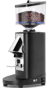 Кофемолка Nuova Simonelli MDH ON Demand Black Кофемолка Nuova Simonelli MDH ON Demand Black