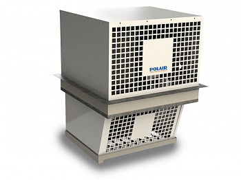 Моноблок потолочный POLAIR MB109ST 