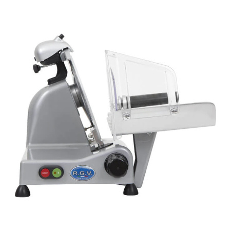 Слайсер RGV Luxury 20 GS-R PROF