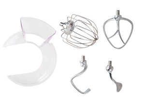 GEMLUX GL-SM5R комплектация