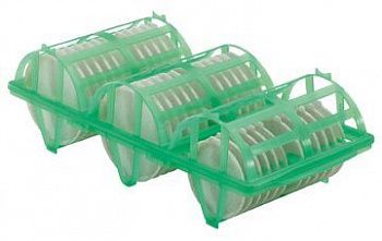 Кассета Cambro CLRWSR36 452 с крышками