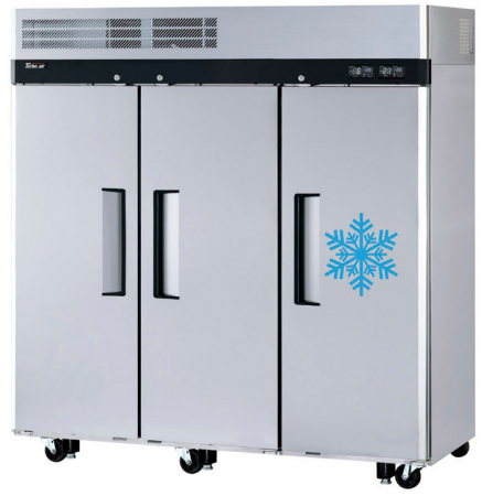 Морозильный шкаф TurboAIR KRF65-3