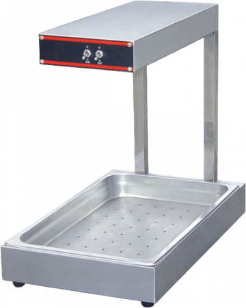 Подогреватель Viatto VHT-1 для картофеля фри