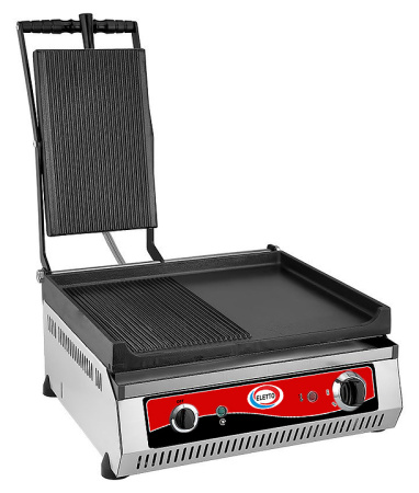 Гриль Eletto R87T