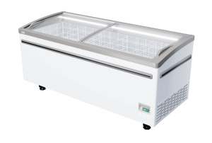 Ларь-бонета Haier GTS1850W