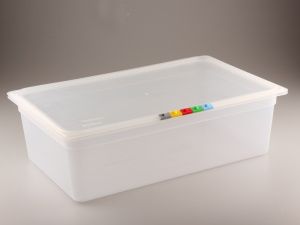 Гастроёмкость RESTOLA 422100201 GN 1/1 Гастроёмкость RESTOLA 422100201 GN 1/1