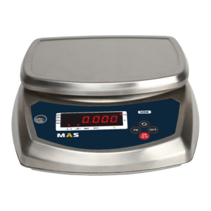 Весы порционные MAS MSW-6