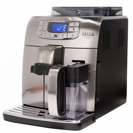 Автоматическая кофемашина Gaggia Velasca Prestige OTC