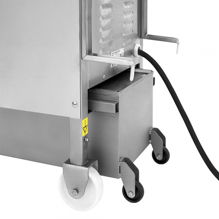 Фритюрница RoboLabs RoboFry RF