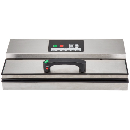 Аппарат упаковочный вакуумный бескамерный INDOKOR DZ-406