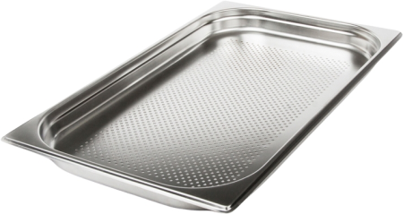 Гастроёмкость Viatto 811-40P GN 1/1-40