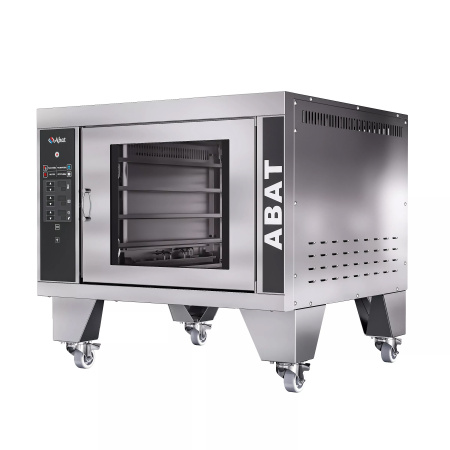 Шкаф расстоечный Abat ШРТ-10-6-4П