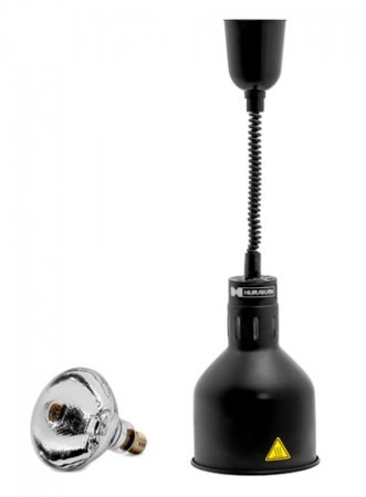 Инфракрасная лампа Hurakan hkn-dl775 запасная Инфракрасная лампа Hurakan hkn-dl775 запасная