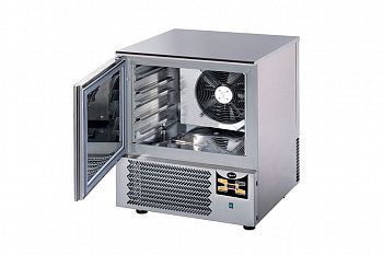 Шкаф шоковой заморозки SH05 Шкаф шоковой заморозки SH05