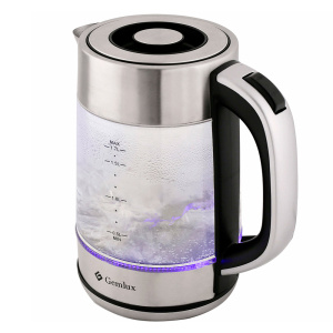 Электрический чайник GEMLUX GL-EK891G