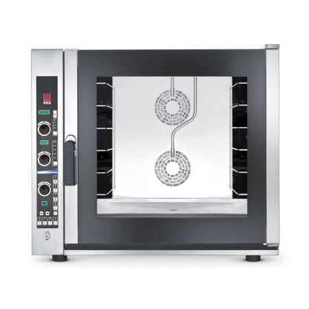 Конвекционная печь Tecnoeka EKF 664.3 E UD