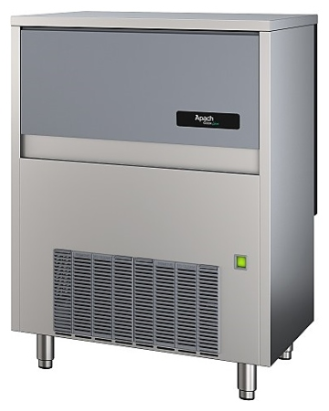Льдогенератор Apach AGB155.55B W