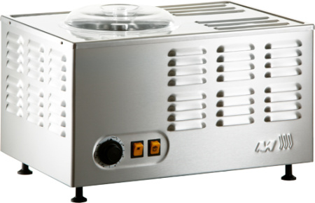 Фризер Musso Stella для твердого мороженого